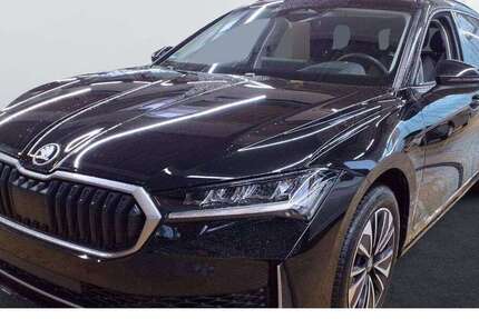 Skoda Superb 15.900 km 41.850 &euro; Ebersberg 85560