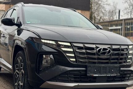 Hyundai TUCSON 22.974 km 30.999 &euro; Düren 52349
