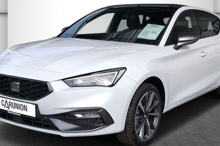 Seat Leon 21.600 km 27.590 &euro; Hauneck b. Bad Hersfeld 36282