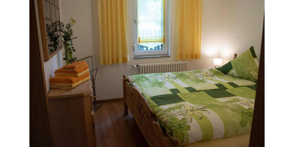 Ferienimmobilie Breitenbrunn/Erzgebirge Erzgebirge - 55&euro; | Angebot:11370995