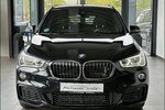 BMW X1 xDrive 20 i M Sport Aut. AHK LED HUD Assist. 124.000 km 23.499 &euro; Stade 21682
