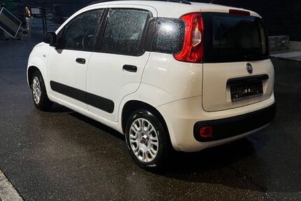 Fiat Panda 130.311 km 4.449 &euro; Villingen Schwenningen 78054