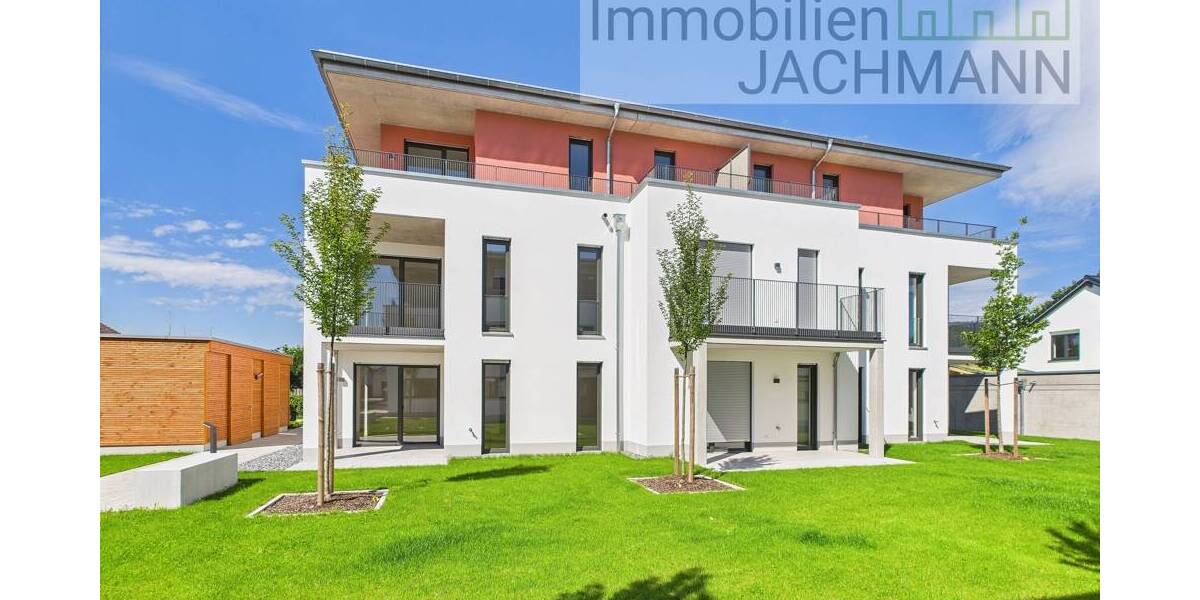 Etagenwohnung Schwarzach Bühel b. Schwarzach - 2 Zimmer, 74 m&sup2;, 308.192&euro; | Angebot:22598924
