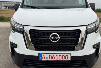 Renault Trafic 45.500 km 21.900 &euro; Augsburg 86199