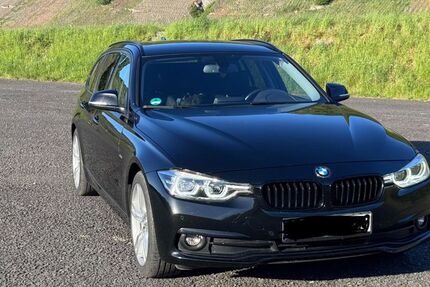 BMW 318 180.000 km 11.799 &euro; Traben-Trarbach 56841