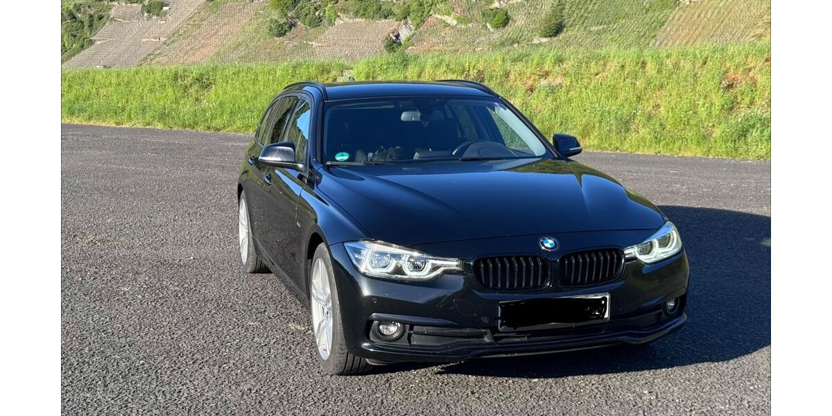 BMW 318 180.000 km 11.799 &euro; Traben-Trarbach 56841