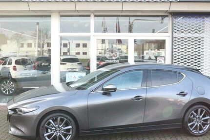 Mazda 3 34.972 km 19.990 &euro; Heinsberg 52525