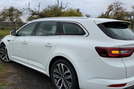 Renault Talisman 101.000 km 12.600 &euro; Laubach 35321