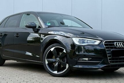 Audi A3 96.000 km 12.799 &euro; Rheinbach 53359