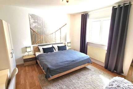 Wohnen auf Zeit in Kaiserslautern 1.560 € 3 zimmer