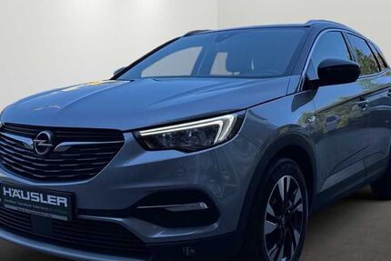 Opel Grandland (X) 66.800 km 17.990 &euro; Feldkirchen 85622