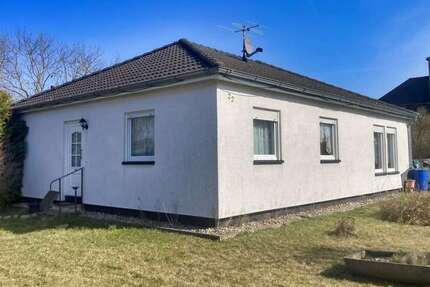 Haus Nordwestuckermark - 4 Zimmer, 95 m&sup2;, 158.000&euro; | Angebot:26398024