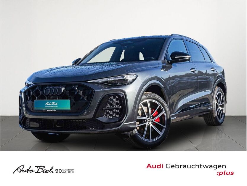 Audi Q5 1.240 km 75.440 € Diez 65582