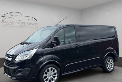 Ford Transit Custom 88.250 km 17.800 € Kaarst 41564
