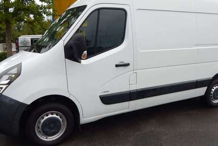 Opel Movano 164.518 km 13.760 &euro; Stadtlohn 48703