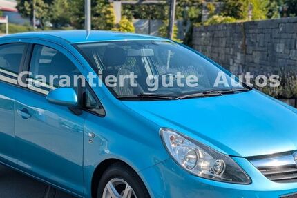 Opel Corsa 134.000 km 4.100 &euro; Reutlingen 72770