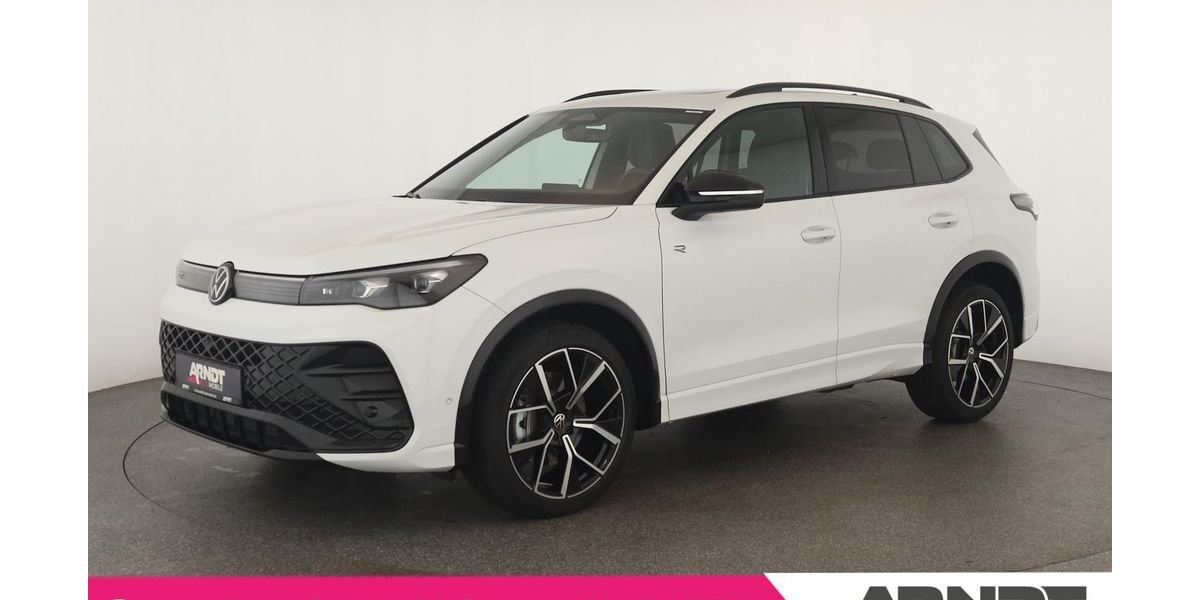 VW Tiguan 20.500 km 48.484 &euro; Düsseldorf 40233
