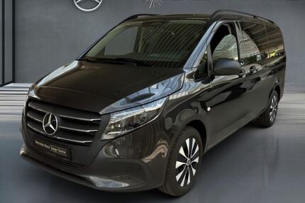 Mercedes-Benz Vito 77.032 km 49.385 &euro; Bardowick 21357