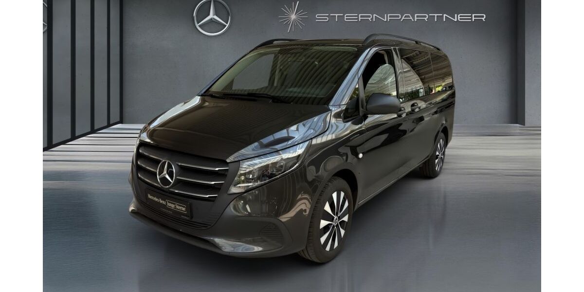 Mercedes-Benz Vito 77.032 km 51.884 &euro; Bardowick 21357