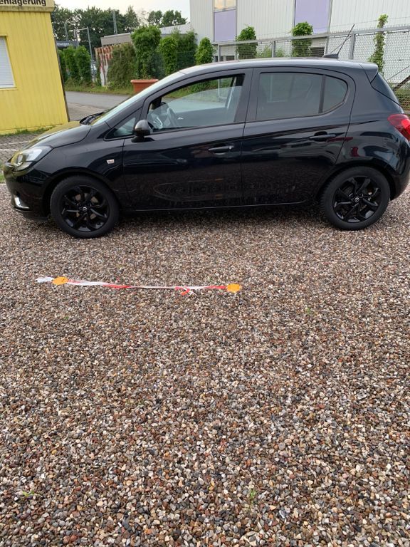 Corsa