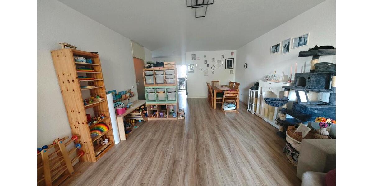 Etagenwohnung Korschenbroich - 3 Zimmer, 100 m&sup2;, 239.000&euro; | Angebot:26946331