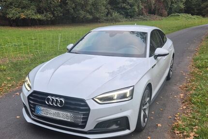 Audi A5 91.500 km 23.500 € Gemünden am Main 97737