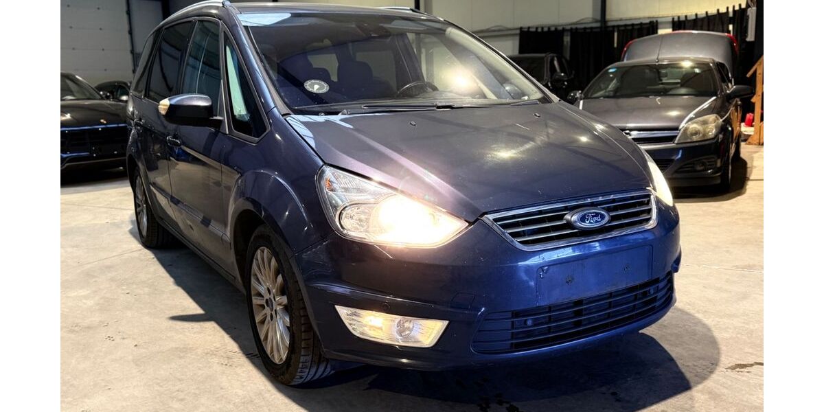 Ford Galaxy 432.000 km 3.499 &euro; Tarp 24963