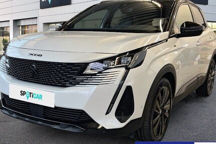 Peugeot 3008 26.567 km 23.930 &euro; Hamburg 20537