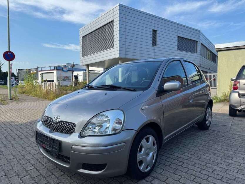 Yaris