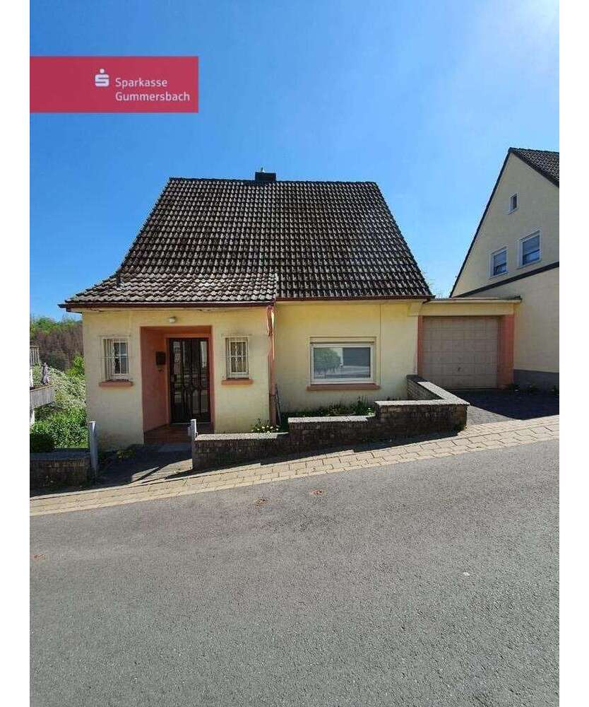 Haus zum Kaufen in Gummersbach 209.000 € 85 m²