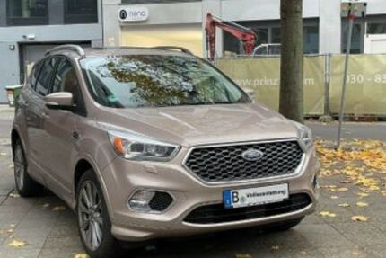 Ford Kuga 61.000 km 19.000 &euro; Berlin 10999