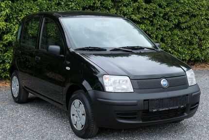 Fiat Panda 123.000 km 1.600 &euro; Mönchengladbach 41063