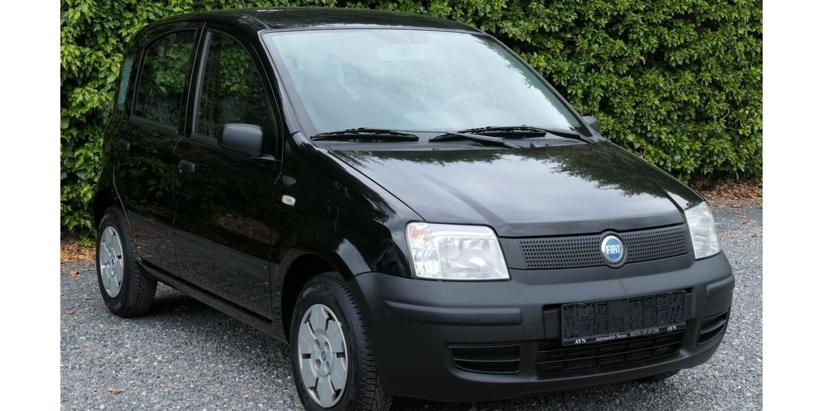 Fiat Panda 123.000 km 1.600 &euro; Mönchengladbach 41063