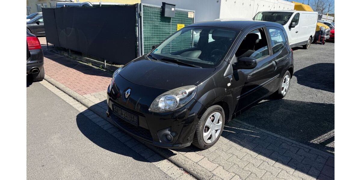 Renault Twingo 83.000 km 3.499 &euro; Hanau 63452