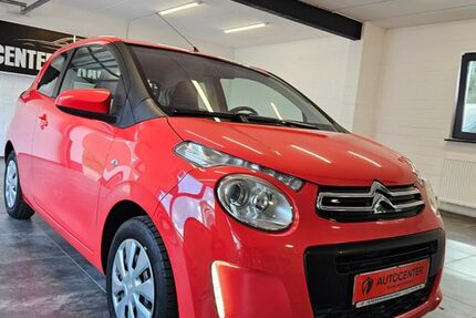 Citroen C1 44.260 km 6.000 € Braunschweig 38112
