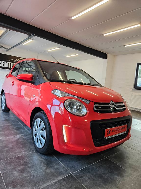 Citroen C1 44.260 km 6.000 € Braunschweig 38112