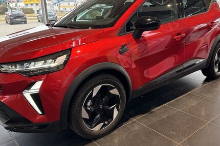 Renault Captur 6.950 km 25.850 &euro; Weingarten 88250