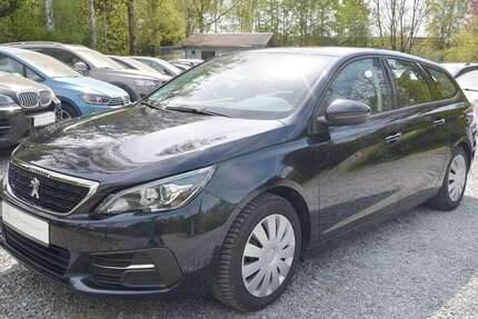 Peugeot 308 97.712 km 10.999 &euro; Chemnitz 09114