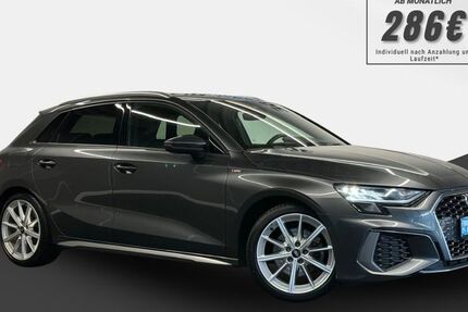 Audi A3 18.020 km 24.850 &euro; Wismar 23970