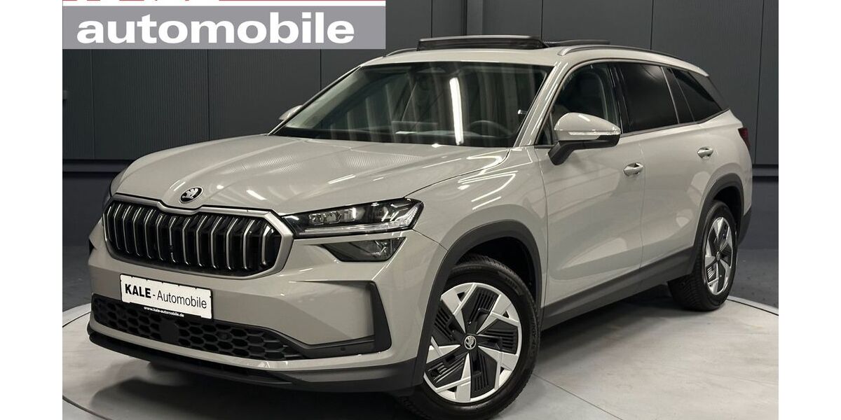 Skoda Kodiaq 21.000 km 43.470 &euro; Helmstedt 38350