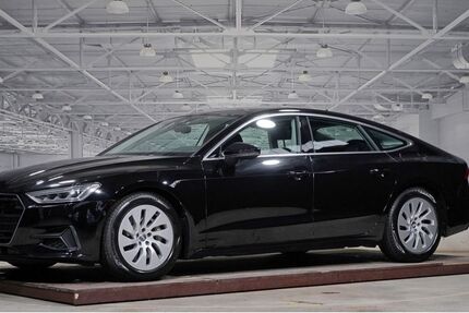 Audi A7 59.300 km 36.480 &euro; Michelstadt 64720