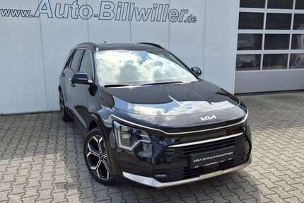 Kia Niro 9.000 km 31.900 &euro; Biberach 88400