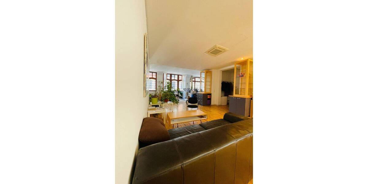 Gewerbeobjekt Leipzig Zentrum-West - 1.458&euro; | Angebot:26797860