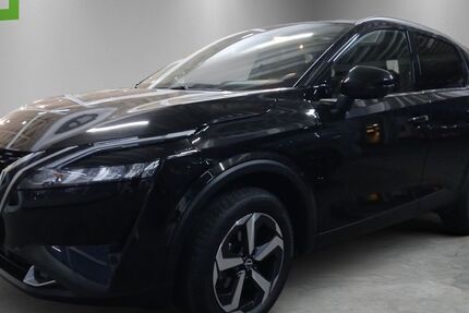 Nissan Qashqai 21.676 km 26.990 &euro; Weiden in der Oberpfalz 92637