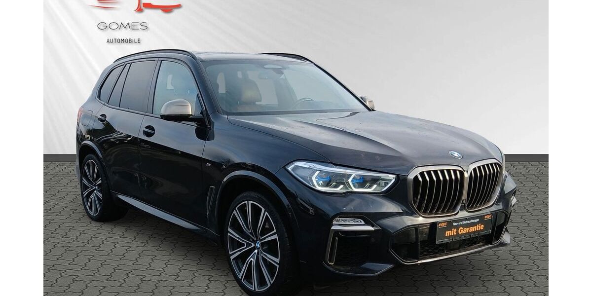BMW X5 157.250 km 48.990 &euro; Mittenwalde 15749