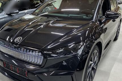 Skoda Enyaq 124.847 km 25.990 &euro; Nabburg 92507