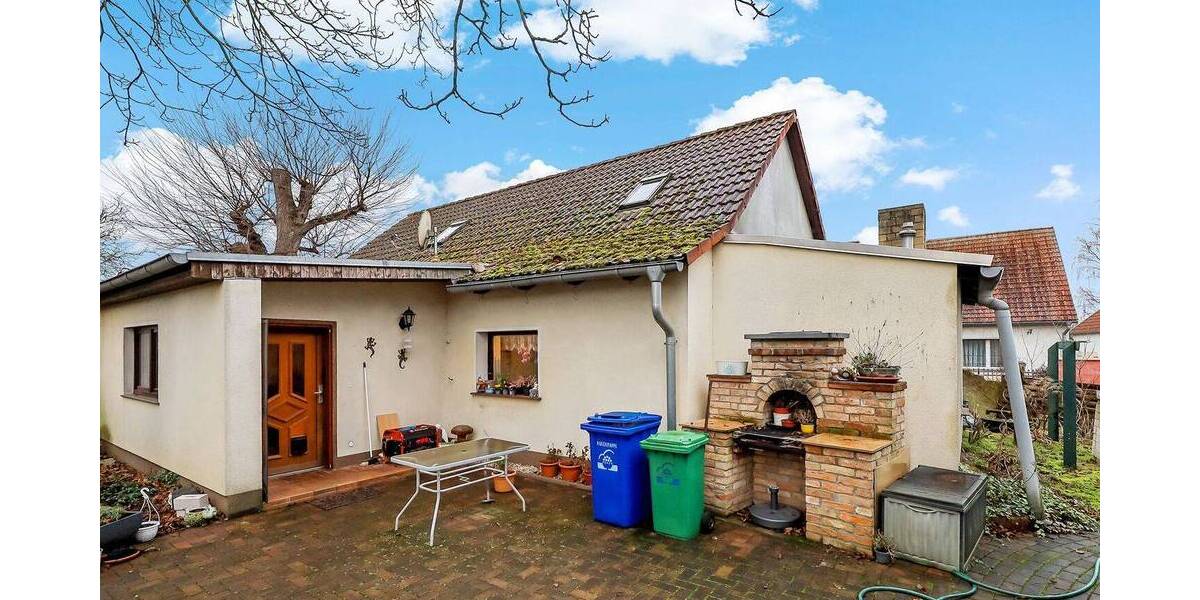 Einfamilienhaus Königs Wusterhausen Niederlehme - 5 Zimmer, 100 m&sup2;, 297.000&euro; | Angebot:26014964