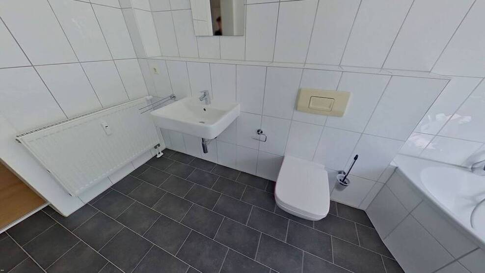 Ruhige Wohnlage gesucht? Wir haben Ihren Rückzugsort mit EBK!