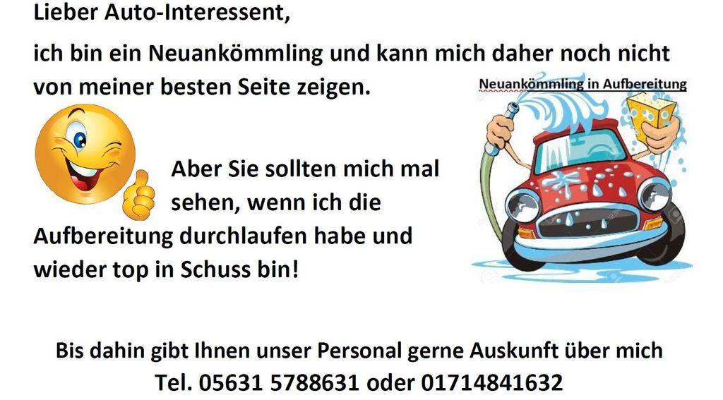 Renault Twingo 169.700 km 4.250 &euro; Korbach 34497