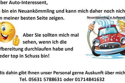 Renault Twingo 169.700 km 4.980 &euro; Korbach 34497